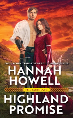 Highland Promise by Howell, Hannah