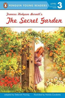 The Secret Garden by Hautzig, Deborah