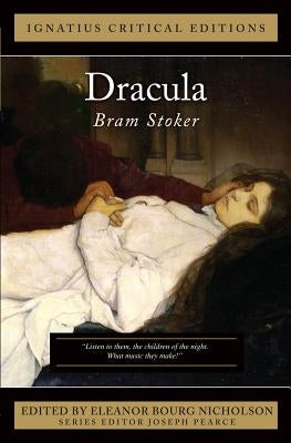 Dracula by Stoker, Bram