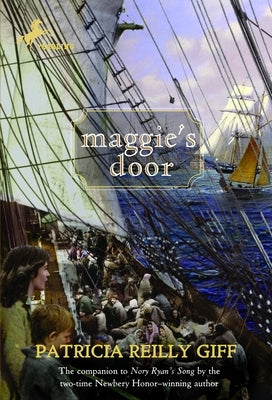 Maggie's Door by Giff, Patricia Reilly