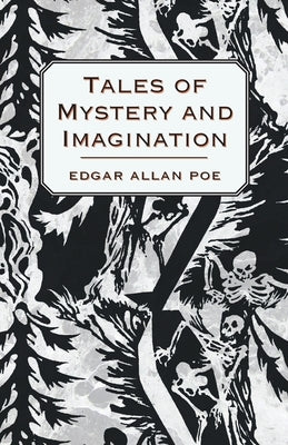 Tales of Mystery and Imagination by Poe, Edgar Allan