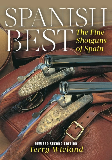Spanish Best by Wieland, Terry