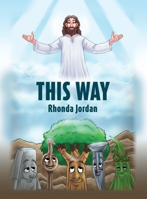 This Way by Jordan, Rhonda