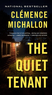 The Quiet Tenant by Michallon, ClÃ©mence
