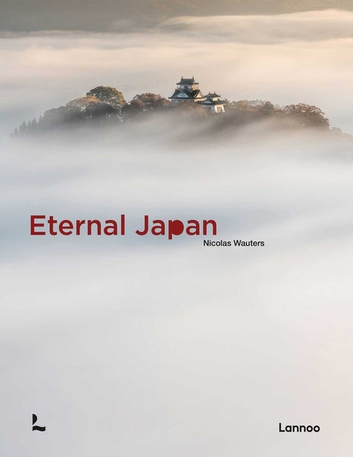 Eternal Japan by Wauters, Nicolas
