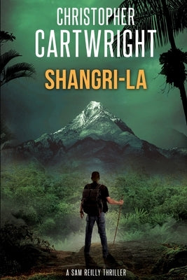 Shangri-La by Cartwright, Christopher