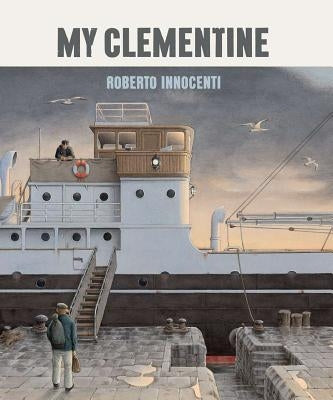 My Clementine by Innocenti, Roberto