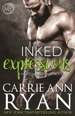 Inked Expressions by Ryan, Carrie Ann