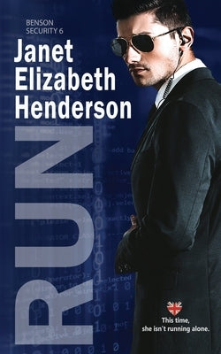 Run: Romantic Thriller by Henderson, Janet Elizabeth