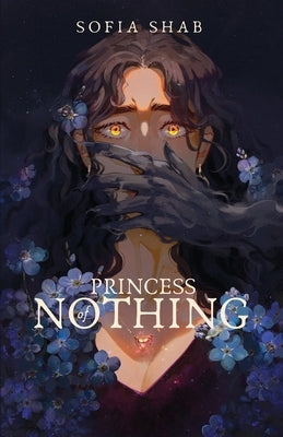 Princess of Nothing by Shab, Sofia