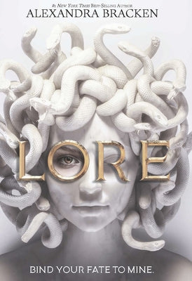 Lore by Bracken, Alexandra