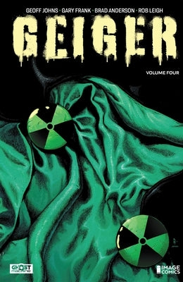 Geiger Volume 4 by Johns, Geoff