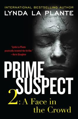 Prime Suspect 2 by La Plante, Lynda