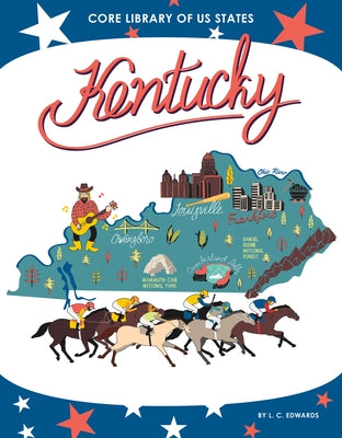 Kentucky by Edwards, L. C.