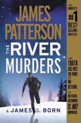 The River Murders by Patterson, James
