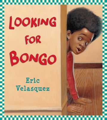 Looking for Bongo by Velasquez, Eric