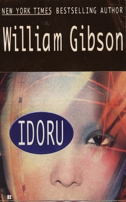 Idoru by Gibson, William