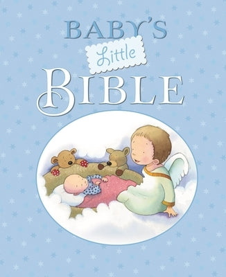 Baby's Little Bible by Toulmin, Sarah