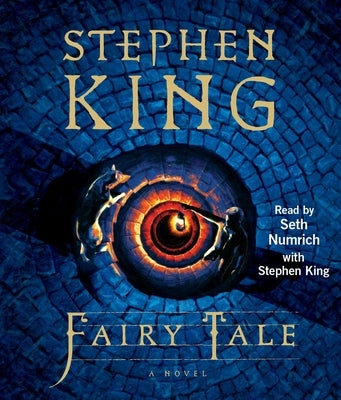 Fairy Tale by King, Stephen