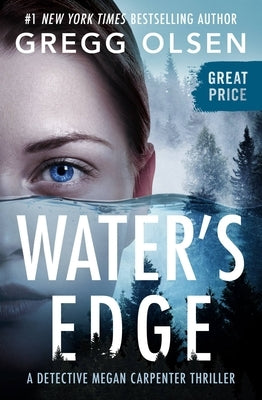 Water's Edge by Olsen, Gregg