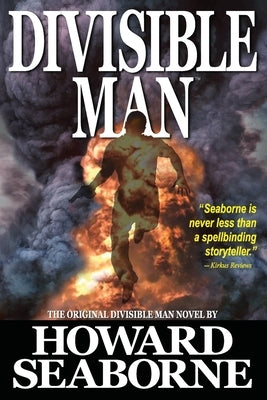 Divisible Man by Seaborne, Howard