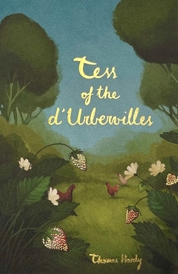 Tess of the d'Urbervilles by Hardy, Thomas