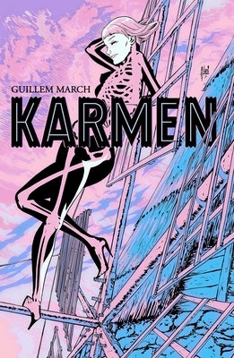 Karmen by March, Guillem
