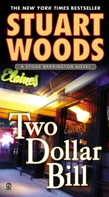 Two Dollar Bill by Woods, Stuart