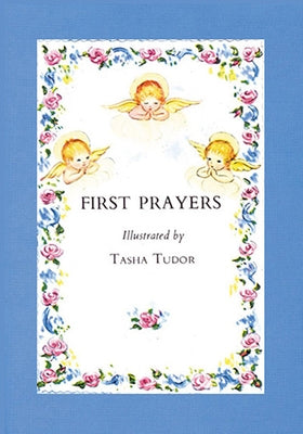 First Prayers: Standard Edition by Tudor, Tasha