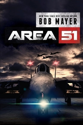 Area 51 by Mayer, Bob