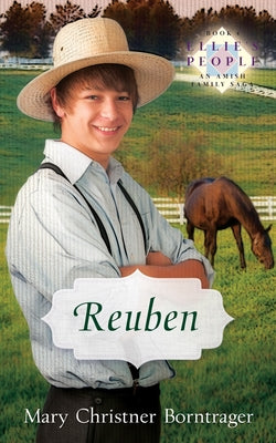 Reuben by Christner Borntrager, Mary