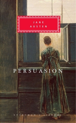 Persuasion: Introduction by Judith Terry by Austen, Jane