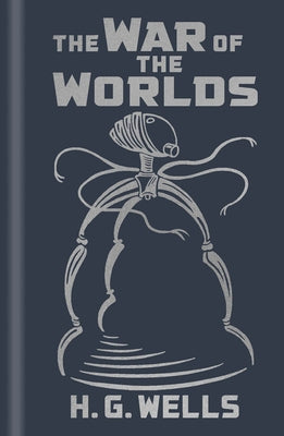 The War of the Worlds: Gilded Pocket Edition by Wells, H. G.