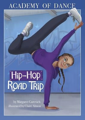 Hip-Hop Road Trip by Gurevich, Margaret