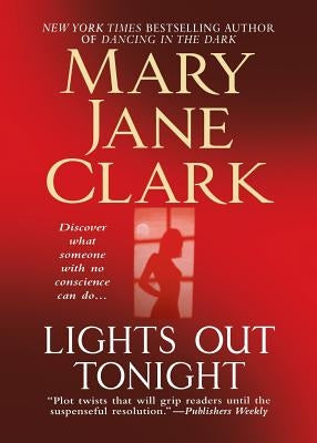 Lights Out Tonight by Clark, Mary Jane