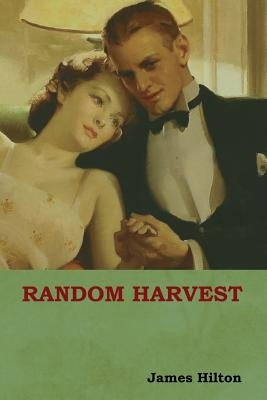 Random Harvest by Hilton, James