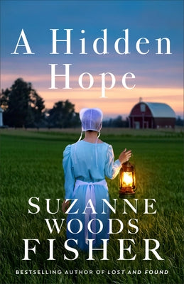 Hidden Hope by Woods Fisher, Suzanne