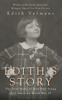 Edith's Story by Velmans, Edith
