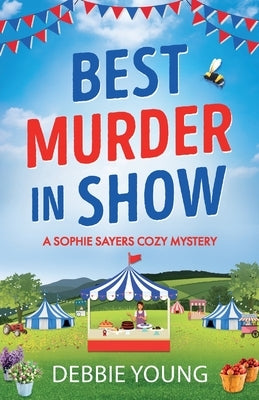 Best Murder in Show by Young, Debbie