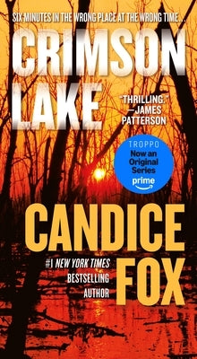 Crimson Lake by Fox, Candice