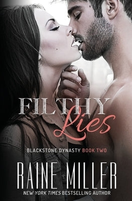 Filthy Lies by Miller, Raine
