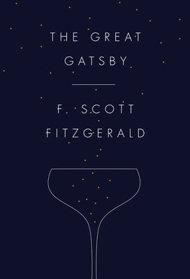 The Great Gatsby by Fitzgerald, F. Scott