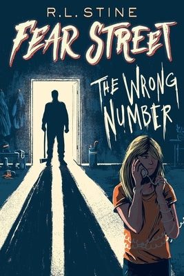 The Wrong Number by Stine, R. L.