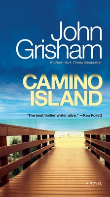 Camino Island by Grisham, John