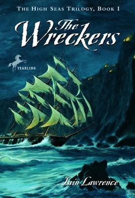 The Wreckers by Lawrence, Iain