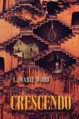 Crescendo by Wood, L. Marie