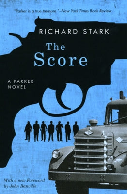 The Score by Stark, Richard