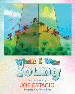 When I Was Young by Estacio, Joe