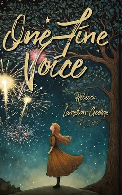One Fine Voice by Langston-George, Rebecca