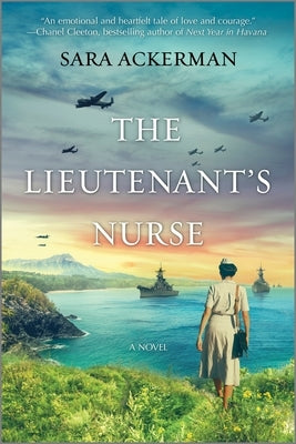 The Lieutenant's Nurse by Ackerman, Sara